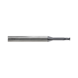 (GM883) X-Power Pro Carbide 2Flute Rib Processing End Mill,