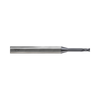 (GM883) X-Power Pro Carbide 2Flute Rib Processing End Mill,