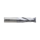 (GM810) X-Power Pro Carbide 2Flute End Mill, Short Length