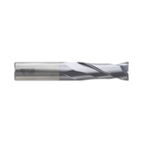 (GM810) X-Power Pro Carbide 2Flute End Mill, Short Length