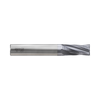 (GM814) X-Power Pro Carbide Multi Flute Roughing End Mill, Long Length