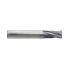 (GM814) X-Power Pro Carbide Multi Flute Roughing End Mill, Long Length