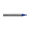 X5070 2 Flute 30°Helix Corner Radius End Mill (G8A50)