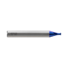 X5070 2 Flute 30°Helix Corner Radius End Mill (G8A50)