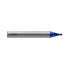X5070 2 Flute 30°Helix Corner Radius End Mill (G8A50)