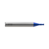 X5070 2 Flute 30°Helix Corner Radius End Mill (G8A52)