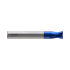 X5070 2 Flute 30°Helix End Mill (G8A01)