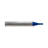 X5070 2 Flute 30°Helix Rib Ball End Mill (G8A54)
