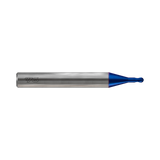 X5070 2 Flute 30°Helix Rib Ball End Mill (G8A54)