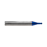 X5070 2 Flute 30°Helix Rib Ball End Mill (G8A54)