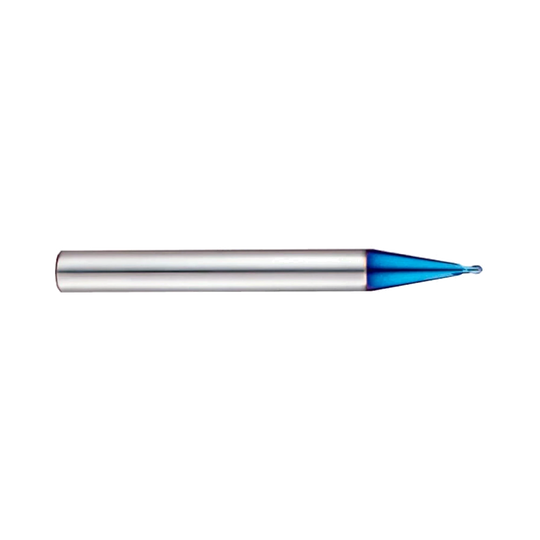 X5070 2 Flute 30°Helix Rib Corner Radius End Mill (G8A53)