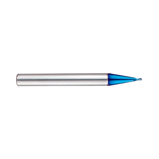 X5070 2 Flute 30°Helix Rib Corner Radius End Mill (G8A53)