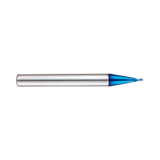 X5070 2 Flute 30°Helix Rib Corner Radius End Mill (G8A53)