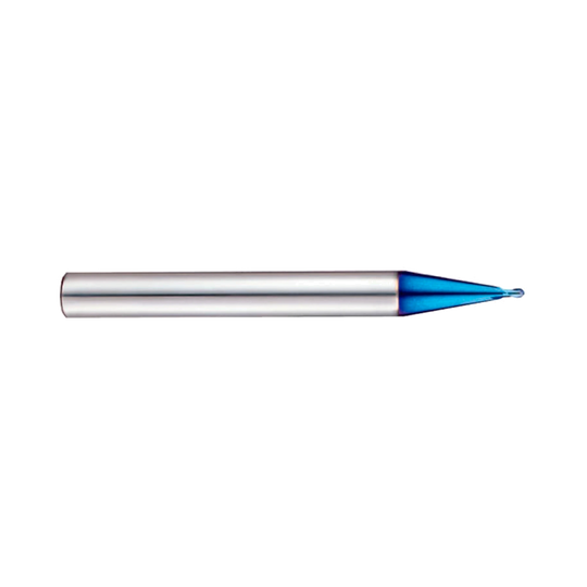 X5070 2 Flute 30°Helix Rib Corner Radius End Mill (G8A53)