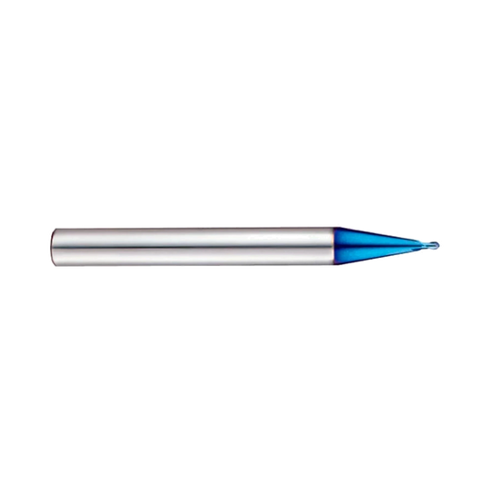 X5070 2 Flute 30°Helix Rib Corner Radius End Mill (G8A53)