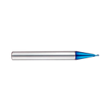 X5070 2 Flute 30°Helix Rib Corner Radius End Mill (G8A53)