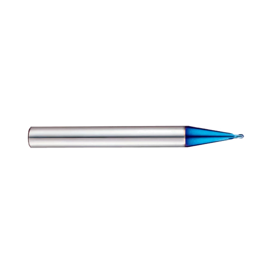 X5070 2 Flute 30°Helix Rib Corner Radius End Mill (G8A53)
