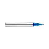 X5070 2 Flute 30°Helix Rib Corner Radius End Mill (G8A53)