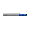 X5070 2 Flute 30°Helix Rib End Mill (G8A45)