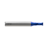 X5070 2 Flute 30°Helix Rib End Mill (G8A45)
