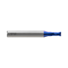X5070 2 Flute 30°Helix Rib End Mill (G8A45)