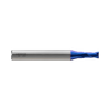 X5070 2 Flute 30°Helix Rib End Mill (G8A45)
