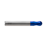 X5070 2 Flute 30°Helix Short Ball End Mill (G8A28)