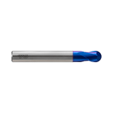 X5070 2 Flute 30°Helix Short Ball End Mill (G8A28)