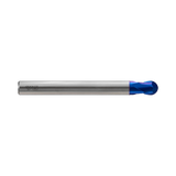 X5070 2 Flute 30°Helix Stub Ball End Mill (G8A38)