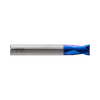 X5070 2 Flute 30°Helix Stub End Mill (G8A36)