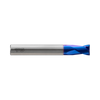 X5070 2 Flute 30°Helix Stub End Mill (G8A36)