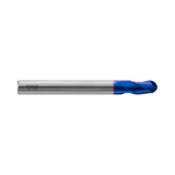 X5070 3 Flute 30°Helix Long Ball End Mill (G8A59)
