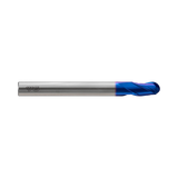 X5070 3 Flute 30°Helix Long Ball End Mill (G8A59)