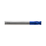 X5070 4 Flute 30°Helix Corner Radius End Mill (G8B08)