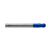 X5070 4 Flute 30°Helix Long Ball End Mill (G8D62)