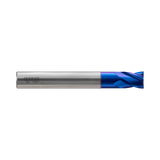 X5070 4 Flute 30°Helix Stub Corner Radius End Mill (G8A37)