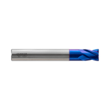 X5070 4 Flute 30°Helix Stub Corner Radius End Mill (G8A37)