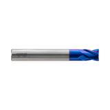 X5070 4 Flute 30°Helix Stub Corner Radius End Mill (G8A37)
