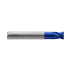 X5070 4 Flute 30°Helix Stub End Mill (G8A02)