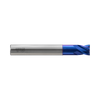 X5070 4 Flute 30°Helix Stub End Mill (G8A02)
