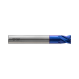 X5070 4 Flute 30°Helix Stub End Mill (G8A02)