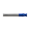 X5070 4 Flute 30°Helix Stub End Mill (G8A02)