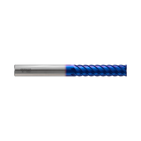 X5070 Multi Flute 45°Helix Ex-Long End Mill (G8D64)