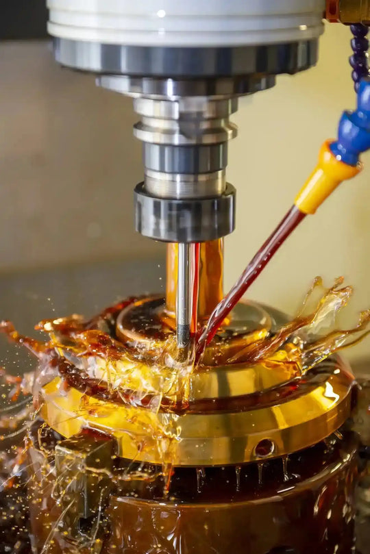 XDP900 Neat Cutting/Threading Oil