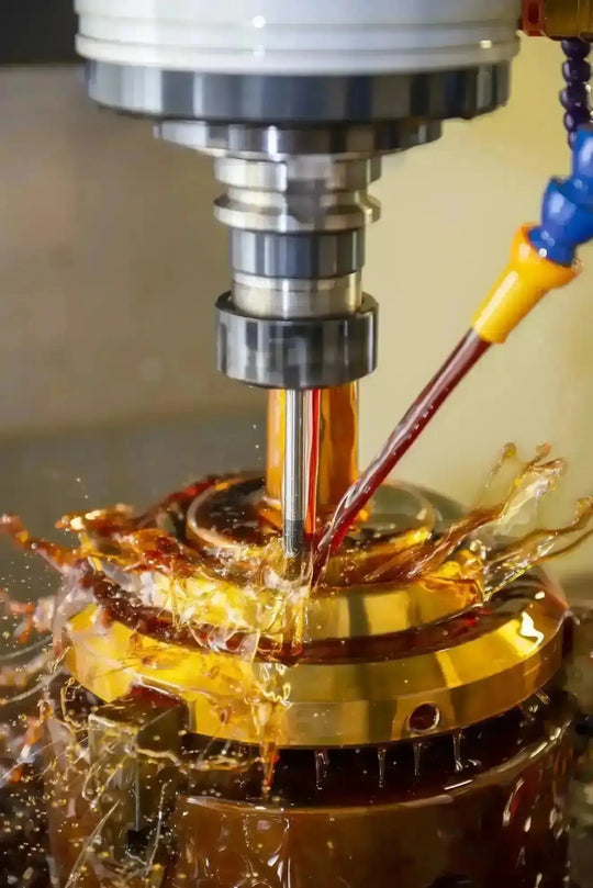 XDP900 Neat Cutting/Threading Oil