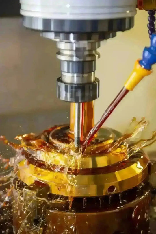 XDP900 Neat Cutting/Threading Oil