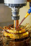 XDP900 Neat Cutting/Threading Oil