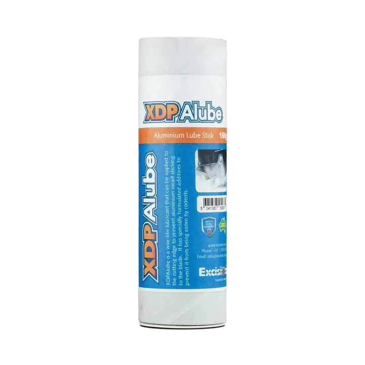 XDP Alube Aluminium Lube Stick