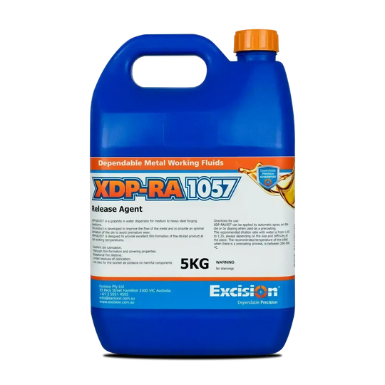 XDP-RA1057 Release Agent