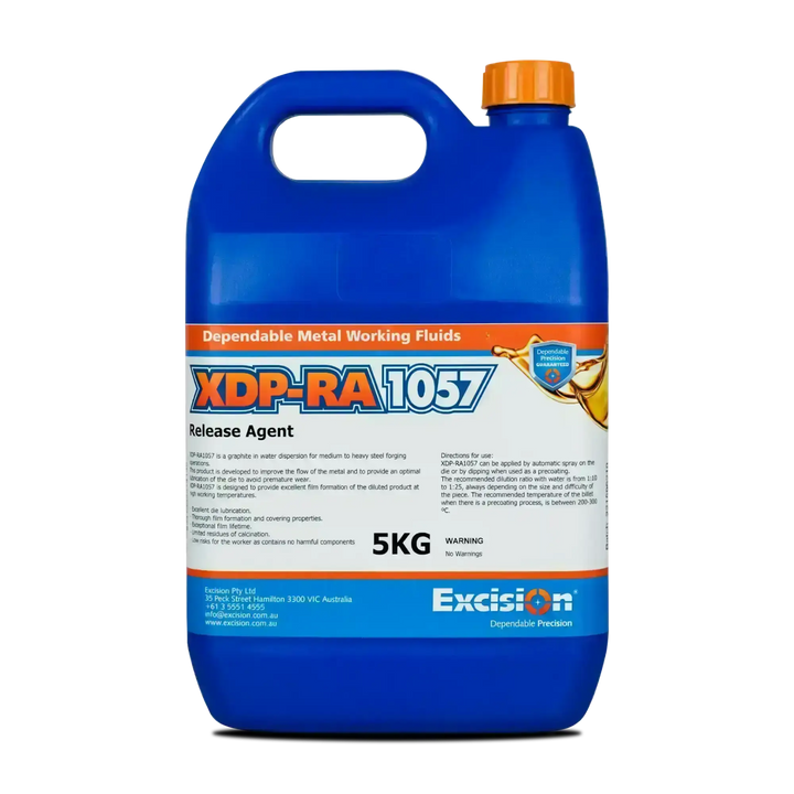 XDP-RA1057 Release Agent